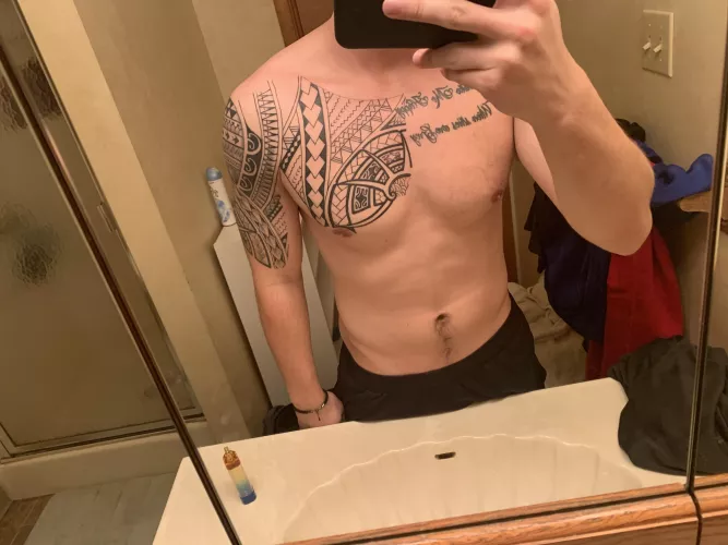 Work in progress by Normal-Ant