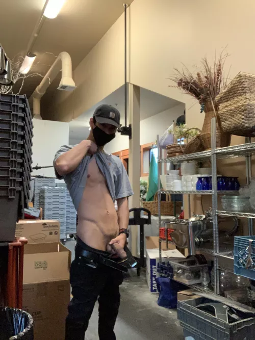 Work is fun with me by EsguerraCrew