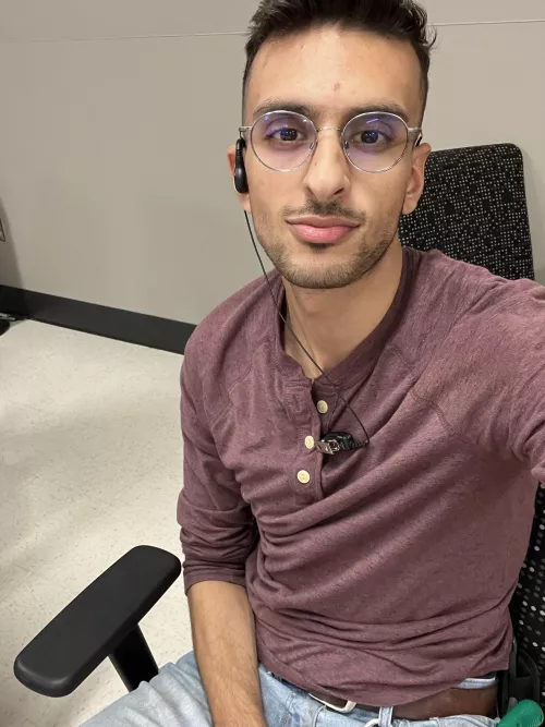 Work is kicking my butt this week by FullMoon175