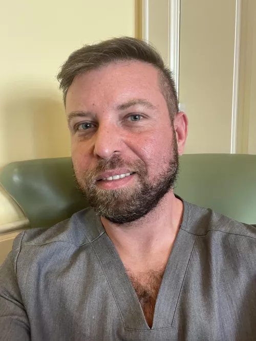 Work is not too mild these days, but I try to keep it cool. by iBod13