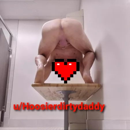 Work locker room by Hoosierdirtydaddy