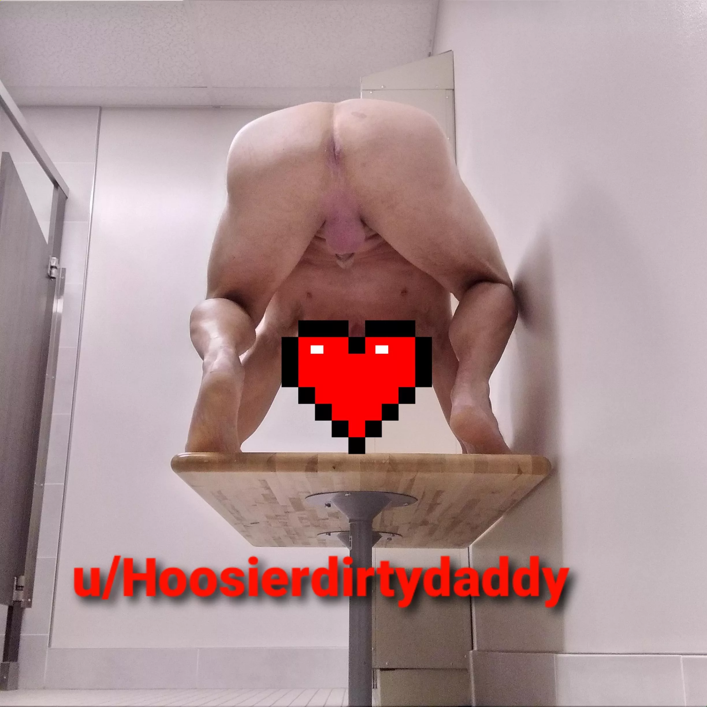 Work locker room posted by Hoosierdirtydaddy