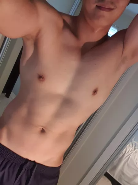 Work me from home? by bountybuttocks