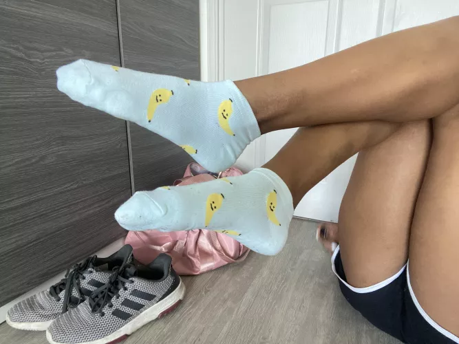 Work me out by twinkleetoezz