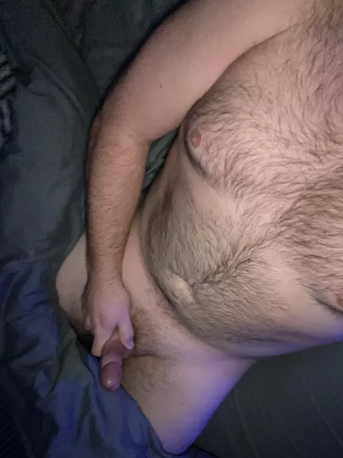 Work meeting cancelled, don’t mind if I do… by stlgwthrowaway