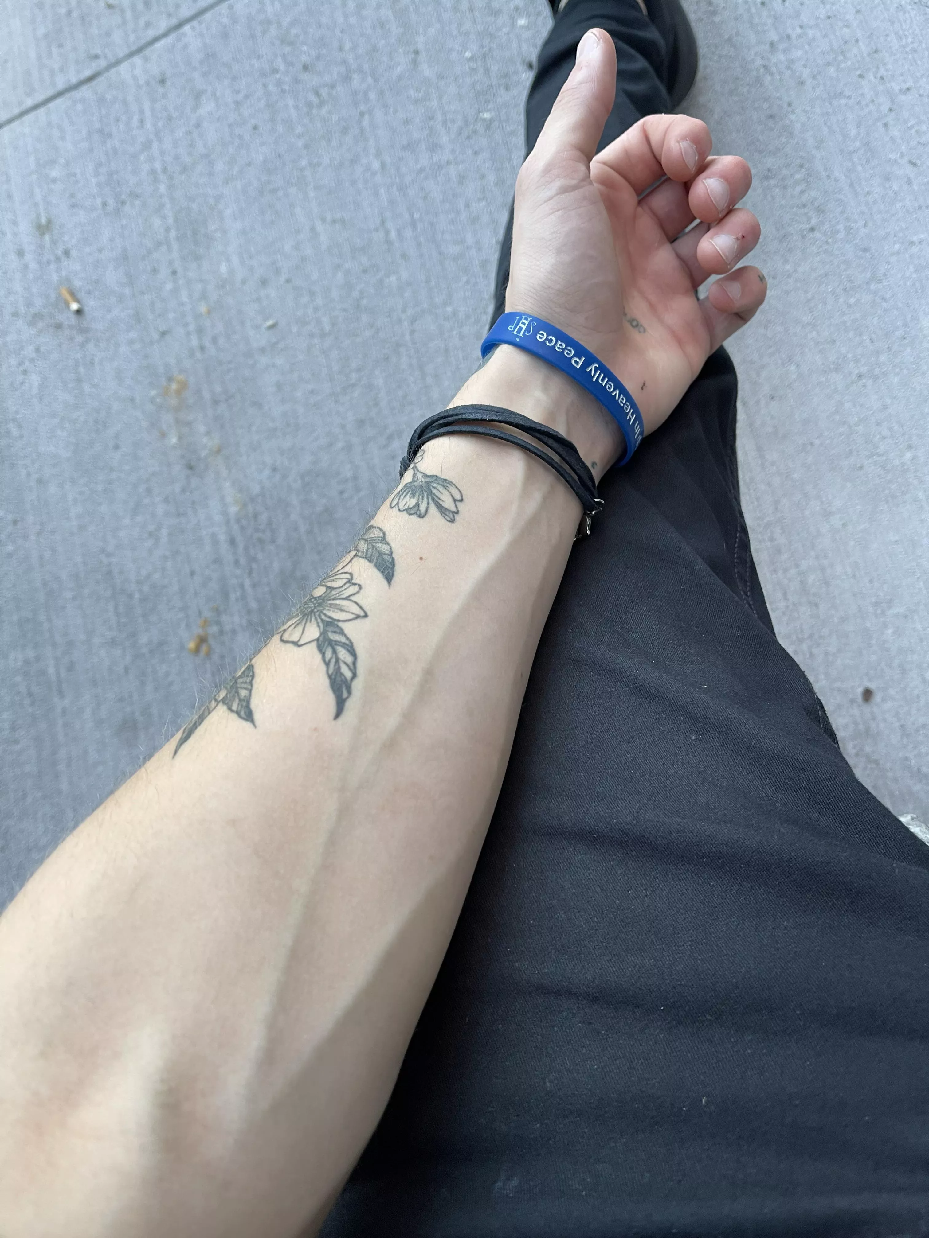 Work posted by csvwart