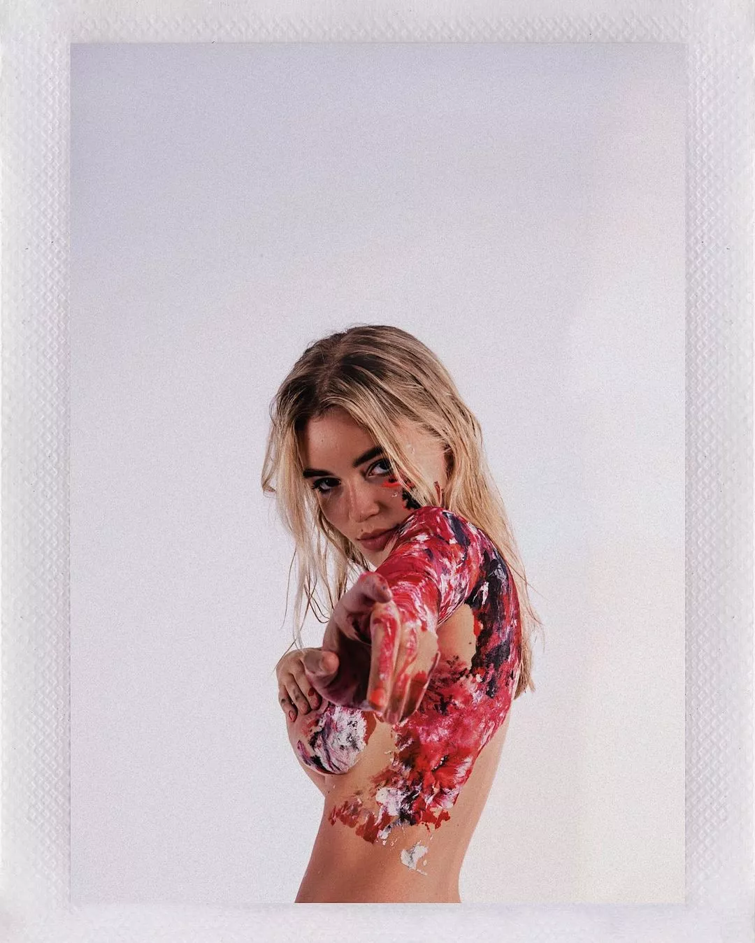 Work of art posted by Global_Working