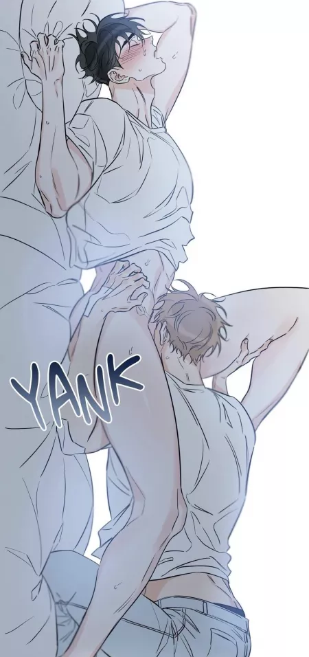 Work of Art (Lucky Paradise) by FreakyFred262