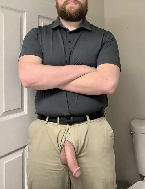 Work Outfit [35] by IcyTonight90