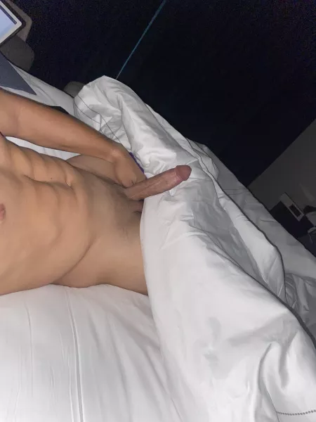 Work ping on the core! [M]21 by MrBlackzican