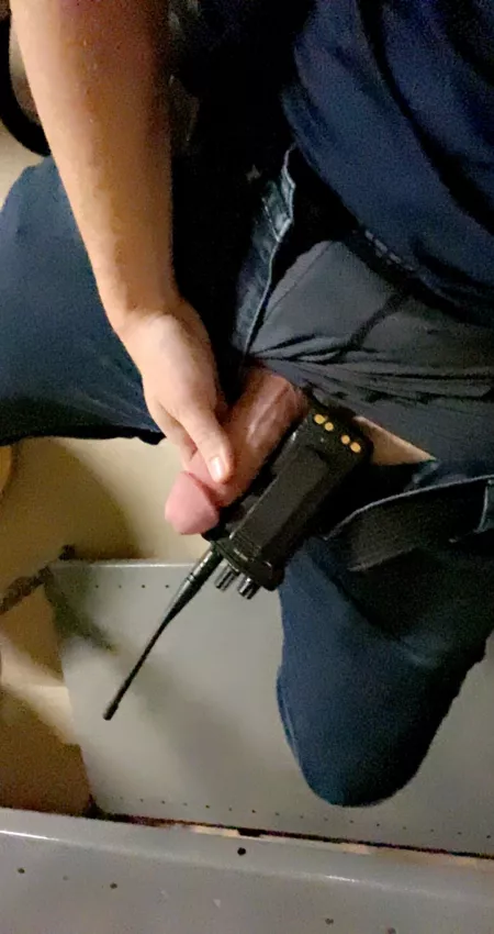 Work radio by jsmith909990