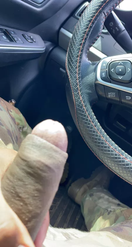 Work things by Pnw-Dawn