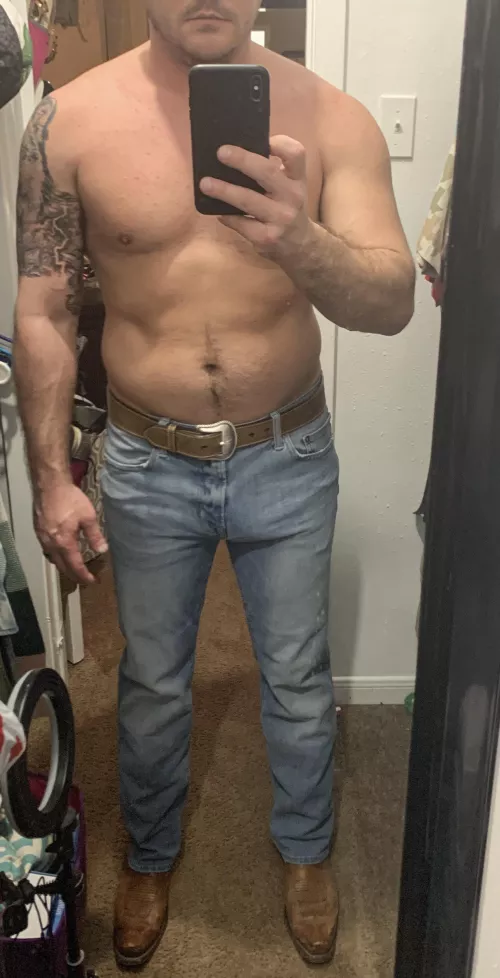 Work time by scrascri