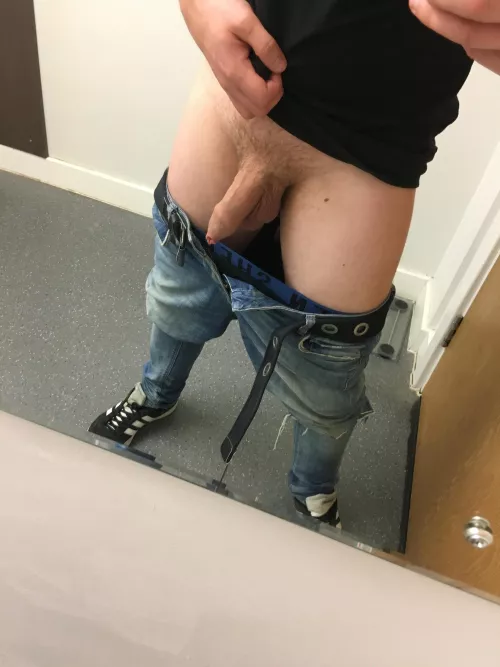Work toilet snap by Jack_9595_
