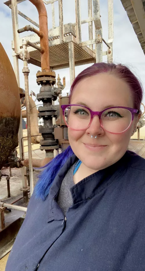 Work vibes. by Squidneigh