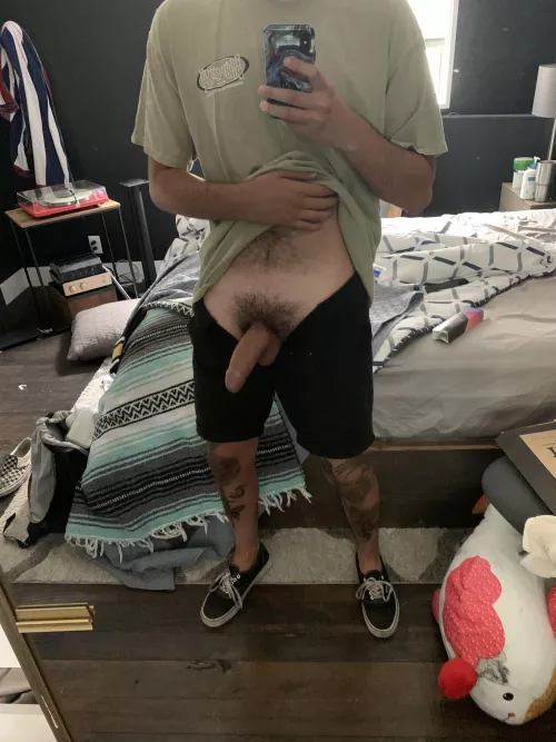 Workin my way up by diegoishome