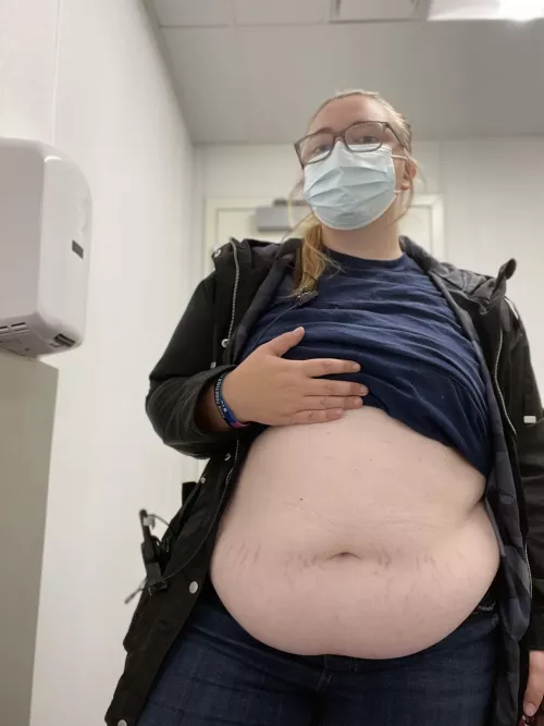 Workin on 400 🤩 by Americxxx