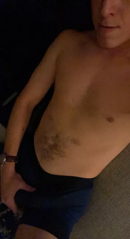 Workin on it by Cautious_Fan6760