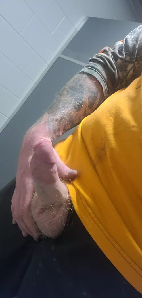 Working by Logical-Surround-363