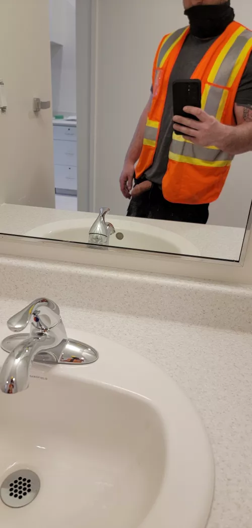 Working alone has its perks (m) by jakoffrost_