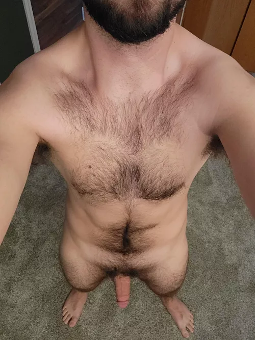 Working from home has its perks by bicurious1516