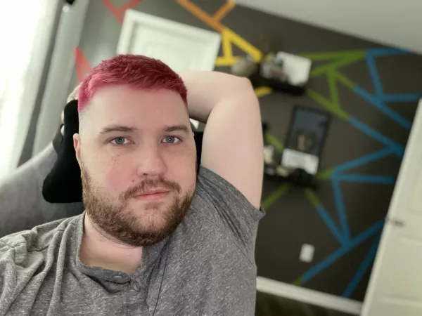 Working from home is dangerous because a game could load at any moment… Happy Monday lads by agloriouscuppa