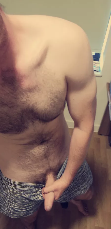 Working from home...feel free to distract me by dsiktug14