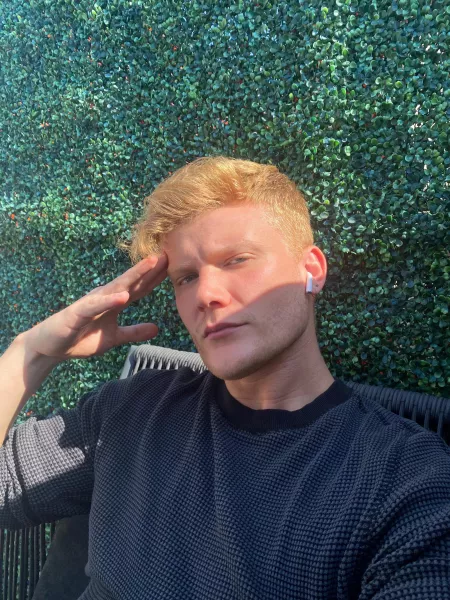 Working from Rooftop by Austx10