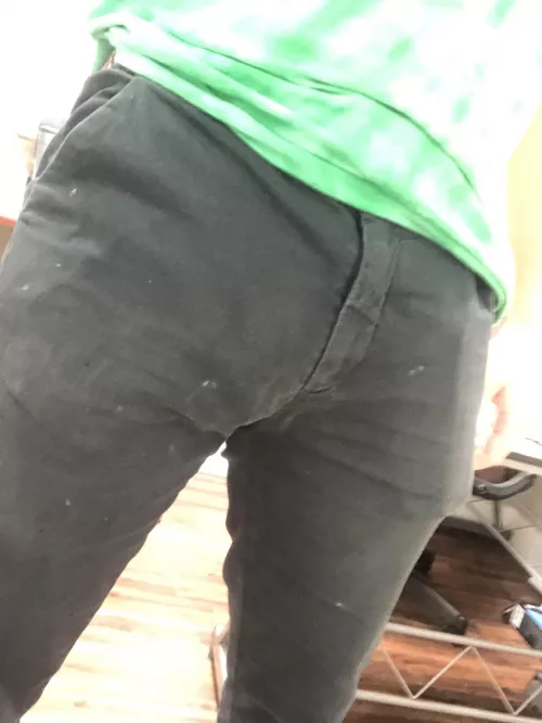 Working hard 😈 by thejourneymon