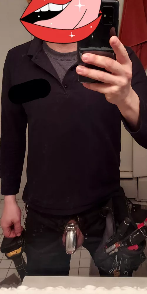 Working hard, make me work harder when I crawl home to you... by drippybastard