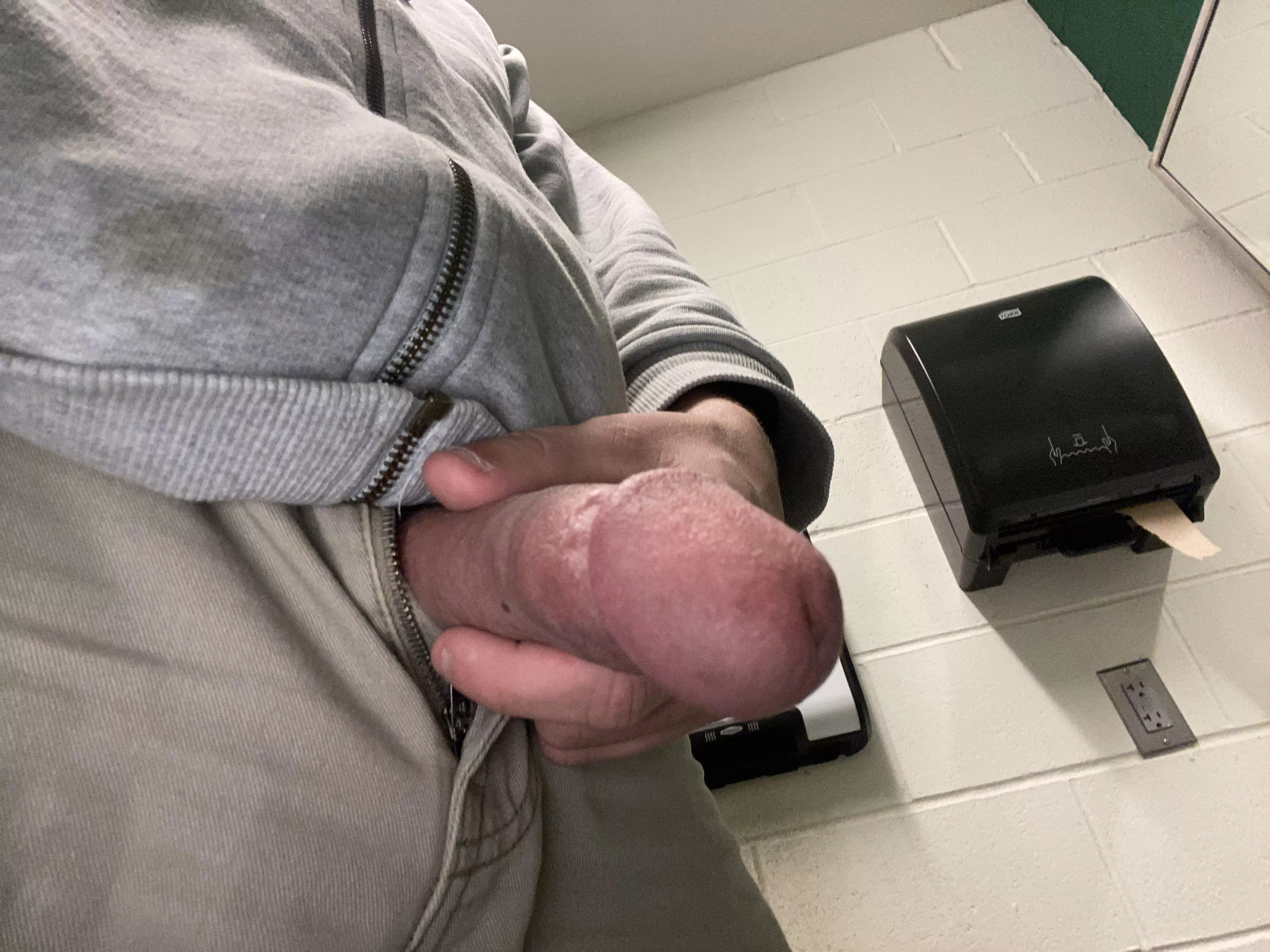 Working “Hard” on a Sunday posted by cosmova