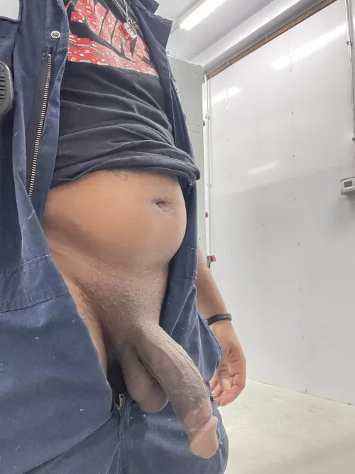 Working on Christmas this sucks by Jor235