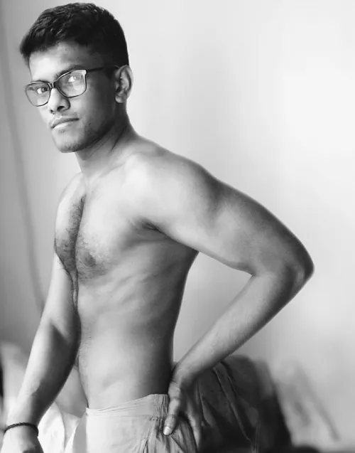 Working on it 😬 by sunsuz