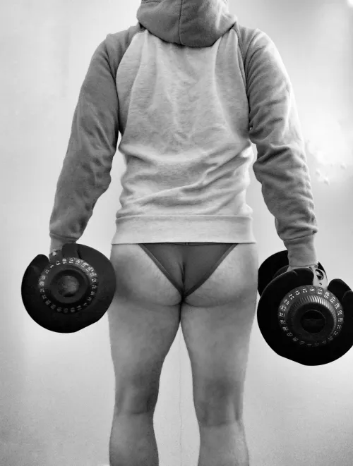 Working on it. by pirineos2018