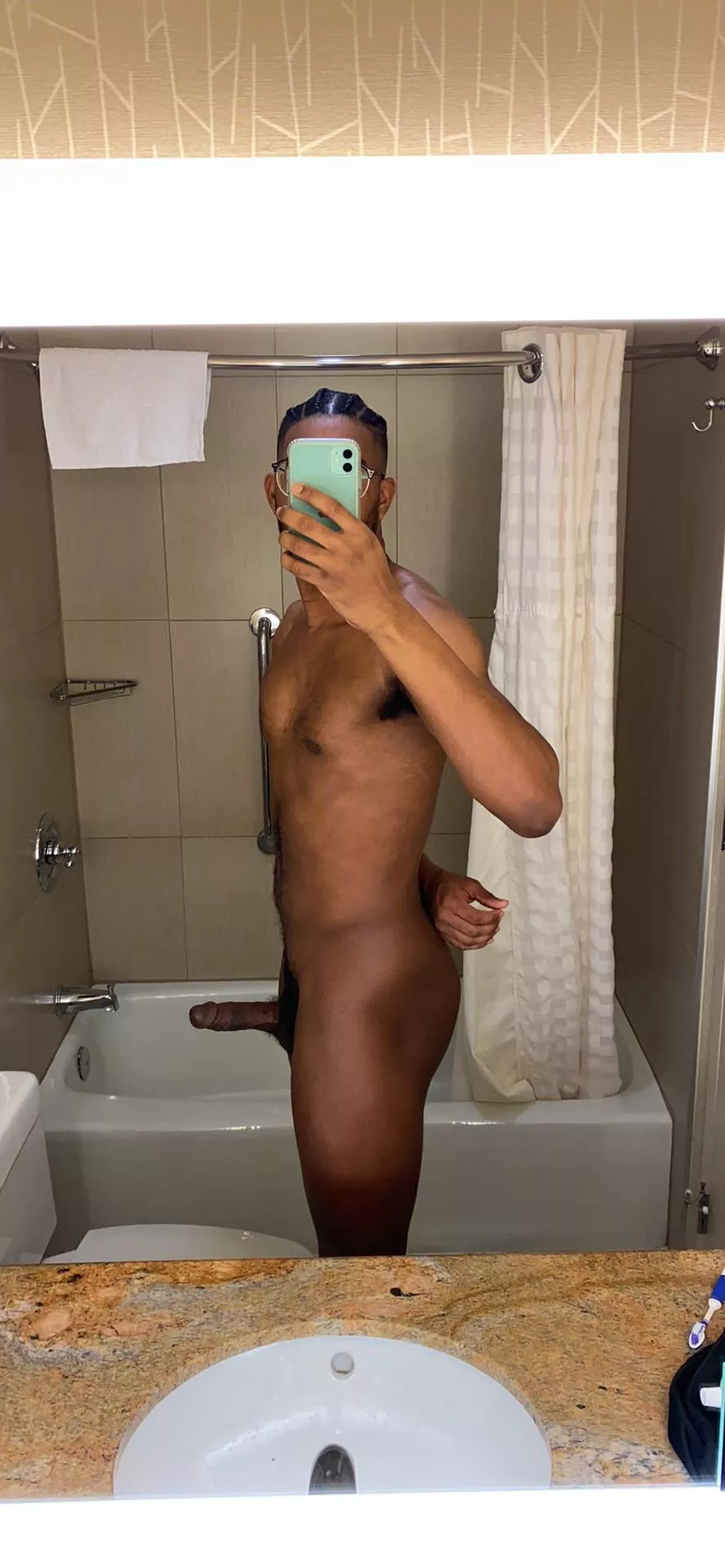 Working on (m)y fitness level. How’s the progress? (M4F) posted by blackcockdown24