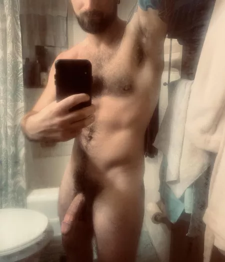 Working on my Viking “V”. How’s it looking? by [deleted]