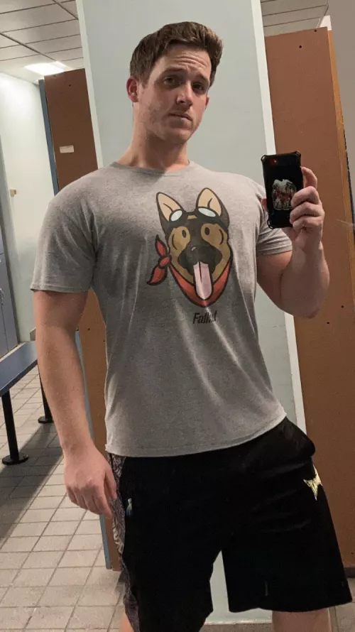 Working on the gains by ConflictBoB