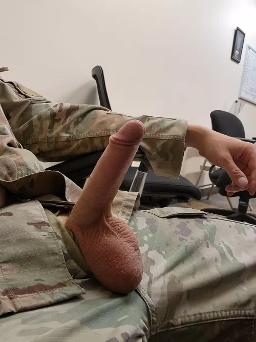 Working on the weekends does have some perks by mega_cherry