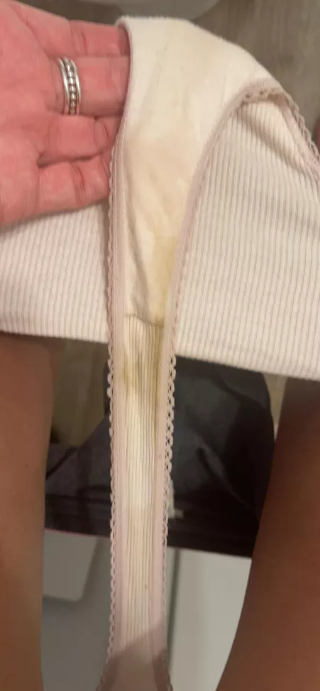 Working on this little number. There more where these came from! 👃 🍑💦💋 by MyWorldClassPanties