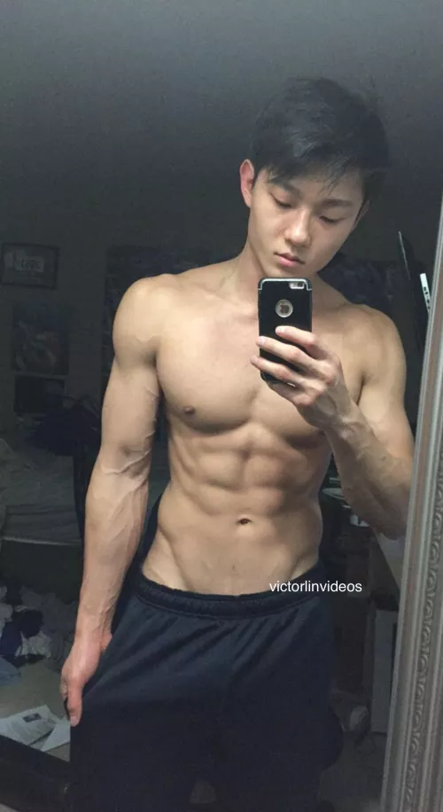 working out and league is life by victorlinvideos