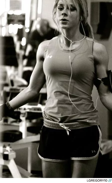 Working out (r/SideStripeShorts) by throwaqqount