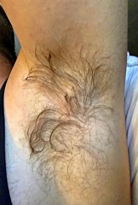 Working outside all day by furry_vr