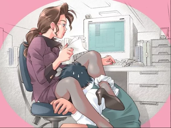 Working Overtime by oscars_drysuit