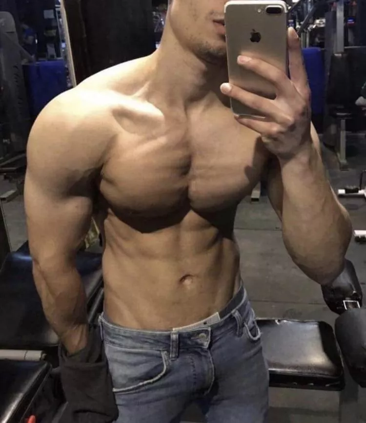 Working those forearms lately what do you think? posted by OriginalTourist5651