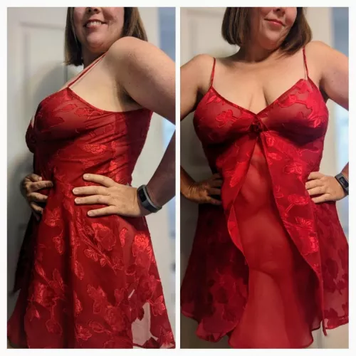 Working to get back to this me. I WILL get there!!! (f) by AmberlyDawn