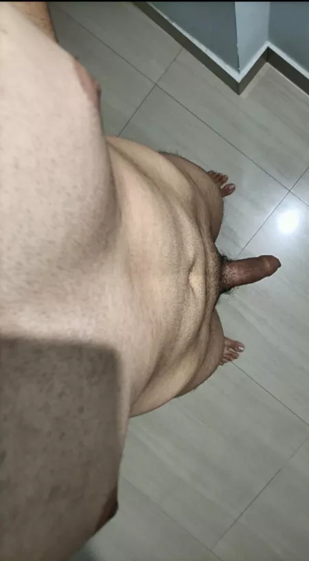 Working up my courage to post. by lordoflots