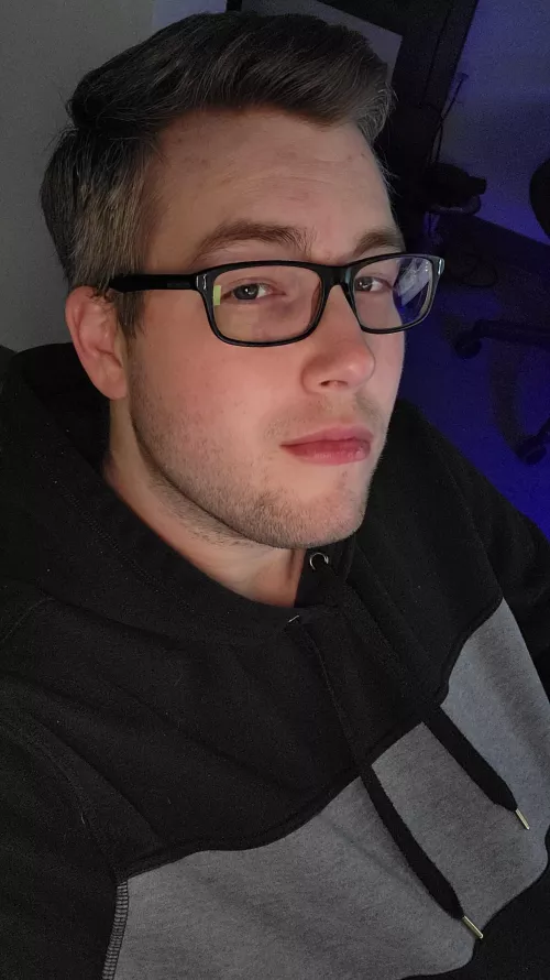 Working with a migraine is not a vibe. Save me please lol by CameroniBamboni236