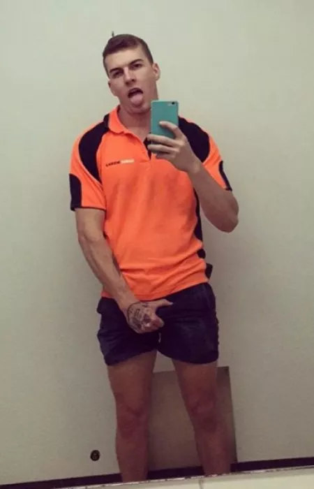 Workman..... by menareamazing