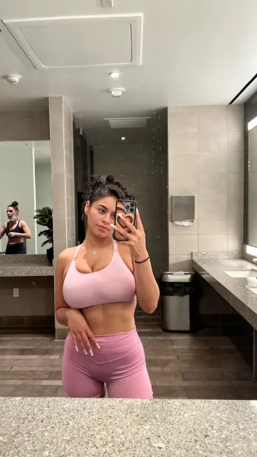 Workout 💪 by JuniorBig9