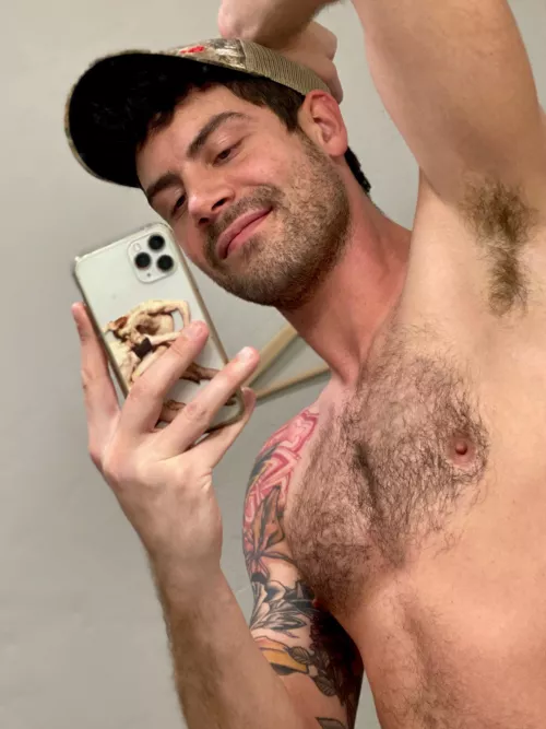 ✔️ workout by otterpacker